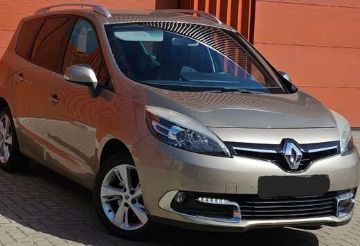 Renault 1.2 Tce Benzine