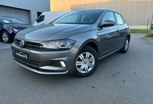 Volkswagen 1.0 TSi met 95 pk CARPLAY-ANDROID