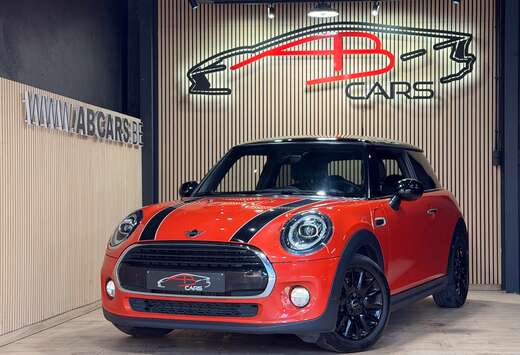 MINI 1.5i * GARANTIE 12 MOIS * 1ER PROPRIETAIRE *