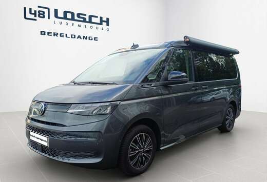 Volkswagen Coast