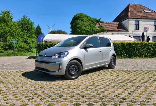 Volkswagen e-Up 32.3 kWh Style
