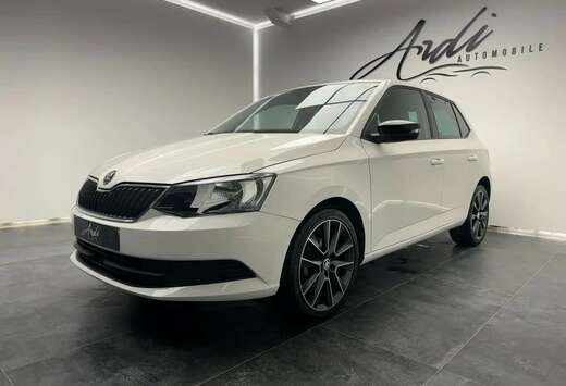 Skoda 1.2 TSI *GARANTIE 12 MOIS*AIRCO*