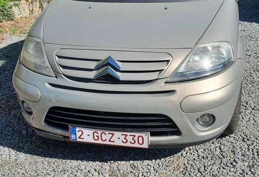 Citroen Exclusive