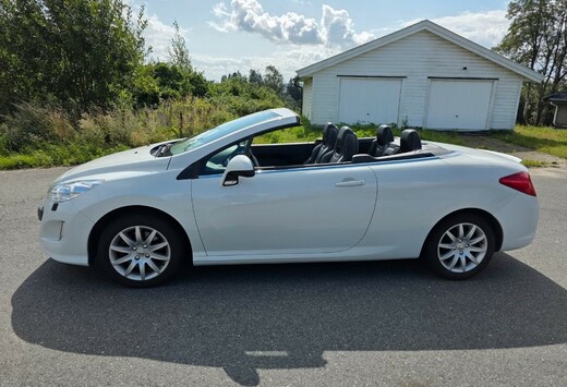 Peugeot 308 CC 1.6 THP