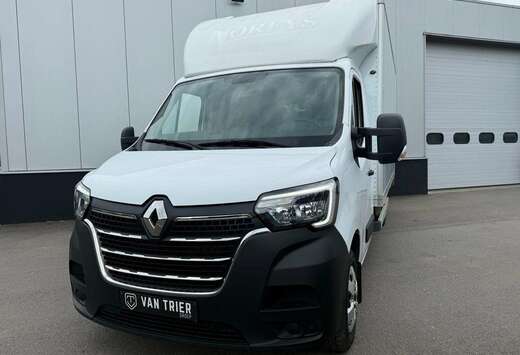 Renault Grand Confort Cargo/Laadlift L3H1 145PK