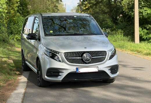Mercedes-Benz Automatique - Cuir - Garantie 12 mois - ...