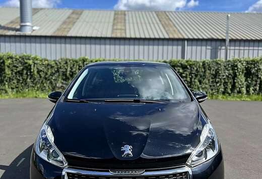 Peugeot 1.2i PureTech Like S&S (EU6.2)