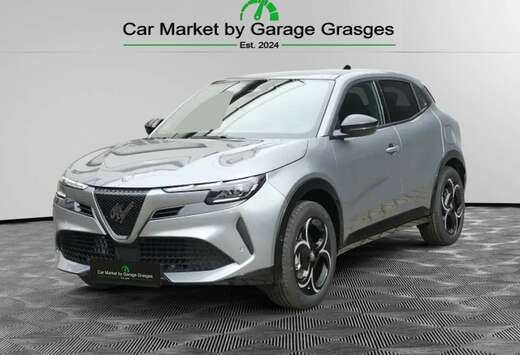 Alfa Romeo IBRIDA TI 1.2 VGT