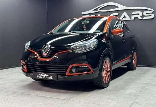 Renault Captur 0.9 TCe **12 mois de garantie**