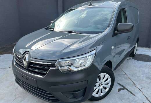 Renault 1.5 Blue dCi Confort S/S (EU6d)