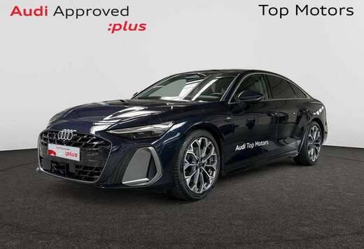 Audi Audi A6 Berline S line TFSI 150 kW S tronic