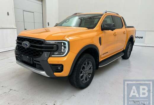Ford * Wildtrak / 33000 + TVA /  New Model / Garantie ...