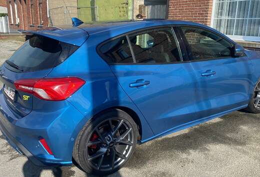 Ford ST 2.3 EcoBoost