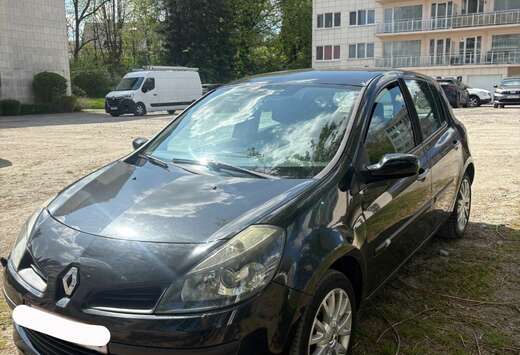 Renault 1.4i 16v Dynamique