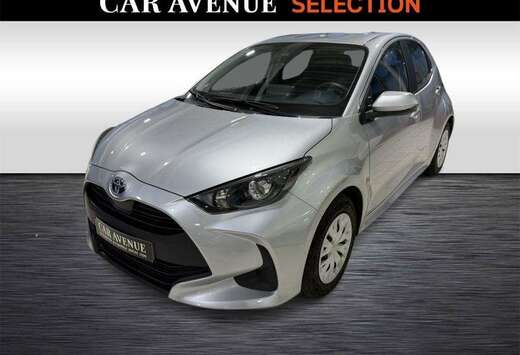 Toyota DYNAMIC