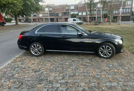 Mercedes-Benz 7G-TRONIC Edition 1