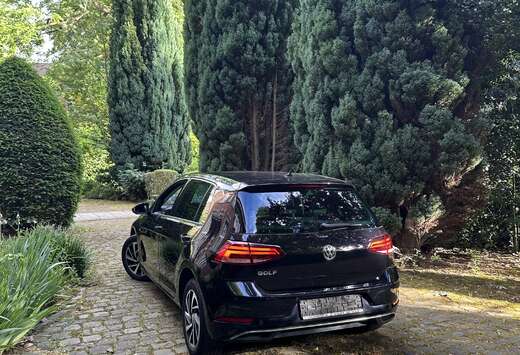 Volkswagen 1.0 TSI Join OPF (EU6.2)
