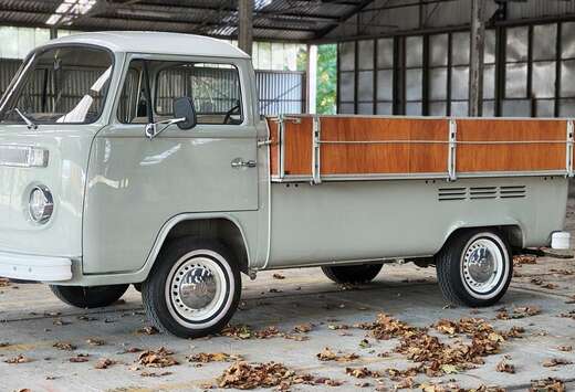 Volkswagen Pritsche - pick up