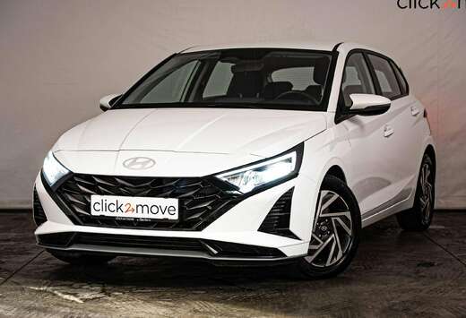 Hyundai i20 1.0 T-GDi Twist