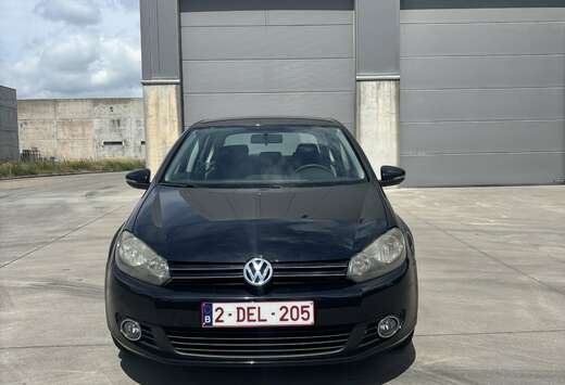 Volkswagen 1.4i Trendline