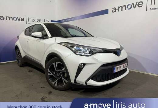 Toyota 1.8 HYBRID  CARPLAY  CAMERA ACTIVE CRUISE