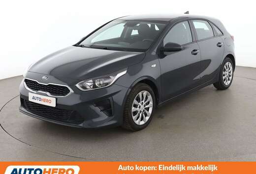 Kia 1.0 TGDI Active