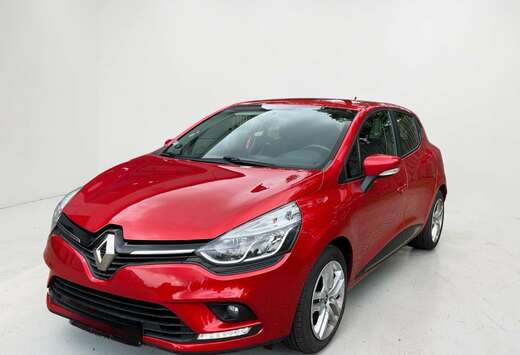 Renault 0.9 TCe FACELIFT - NAVIGATION - AIR CO - BLUE ...
