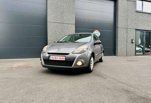 Renault Clio 1.2i Ice-Watch