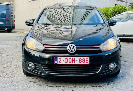 Volkswagen 1.2 105 Sport