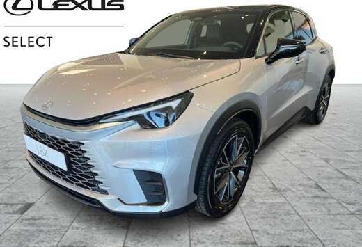 Lexus Emotion