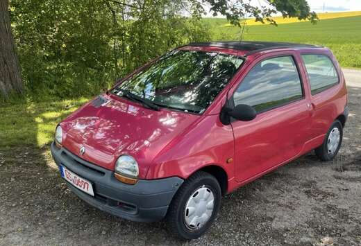 Renault Open Air