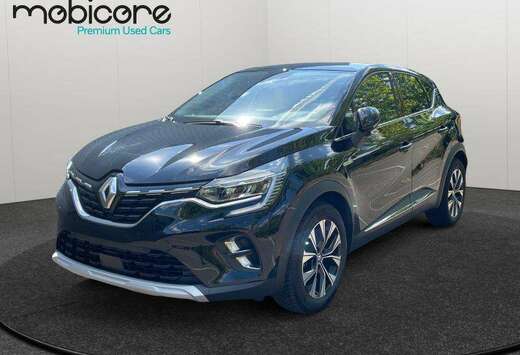 Renault II Techno / MHEV