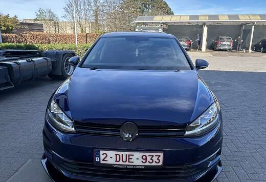 Volkswagen 1.0 TSI Join OPF DSG (EU6.2)