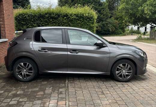 Peugeot 1.2i PureTech Style