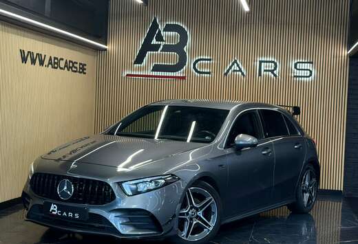 Mercedes-Benz PACK AMG LOOK45 ** GARANTIE 12 MOIS **
