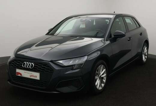 Audi Audi A3 Sportback 30TFSI 110PK *AUTOMAAT*VIRTUAL ...