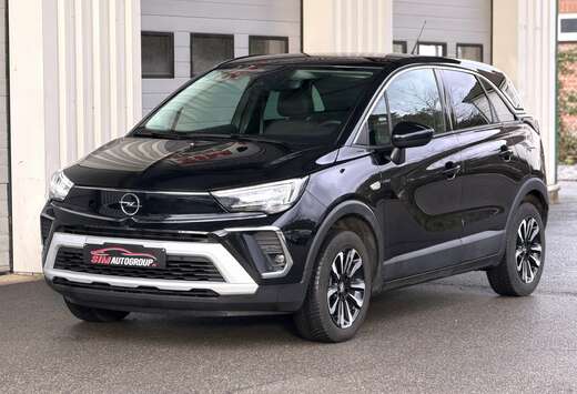 Opel 1.2/Automaat/Benzine/Carplay/Camera/Euro6d/Garan ...