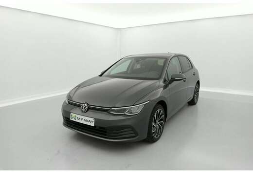 Volkswagen Life 1.0TSI 81kW(110cv)