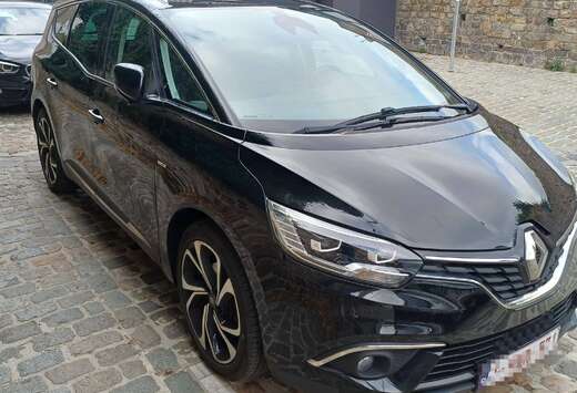 Renault Grand Scénic 1.7 Blue dCi Bose Edition EDC ( ...