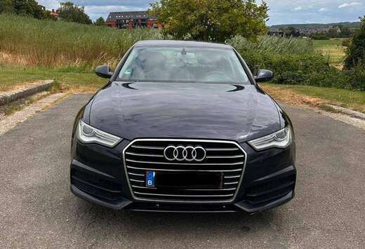 Audi A6 2.0 TDi ultra