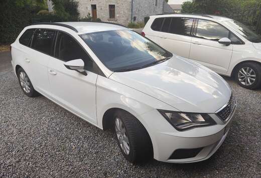 SEAT Leon ST 1.0 TSI Reference (EU6.2)
