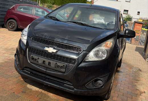 Chevrolet Spark 1.0i LS