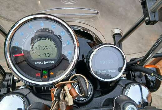 super nova + GPS