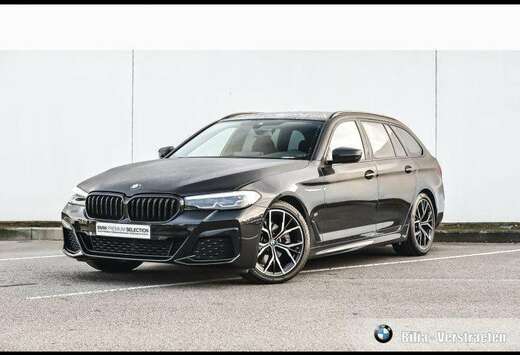 BMW d xDrive Touring M-Sportpakket
