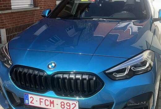 BMW 218i Gran Coupe Aut. M Sport