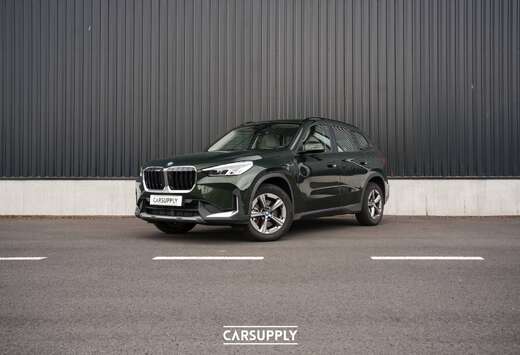 BMW X1 PHEV 1.5iA xDrive25e (180 kW)