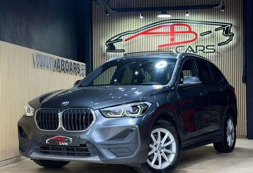 BMW 1.5DA SDRIVE16 SPORT ** GARANTIE 12 MOIS
