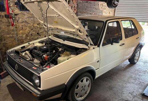 Volkswagen Cl