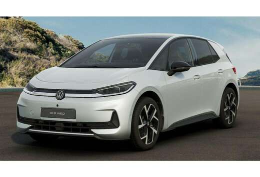 Volkswagen Neo Style