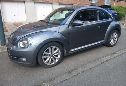 Volkswagen 1.2 TSI Design